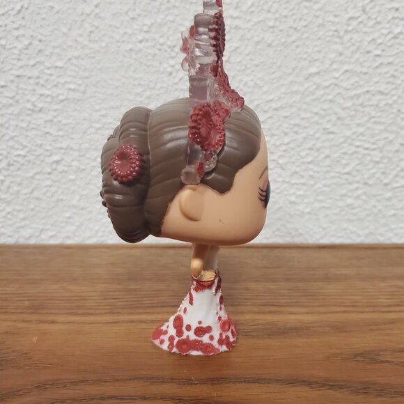 Funko Pop Vinyl Action Figure Jupiter Ascending Queen - 4" Tall - #129 - Picture 4 of 5